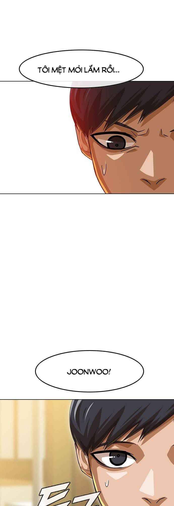 Cô Gái Từ Ứng Dụng Nhắn Tin Ngẫu Nhiên Chap 51 - Next Chap 52