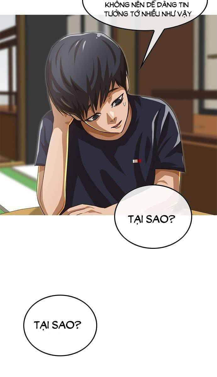 Cô Gái Từ Ứng Dụng Nhắn Tin Ngẫu Nhiên Chap 51 - Next Chap 52