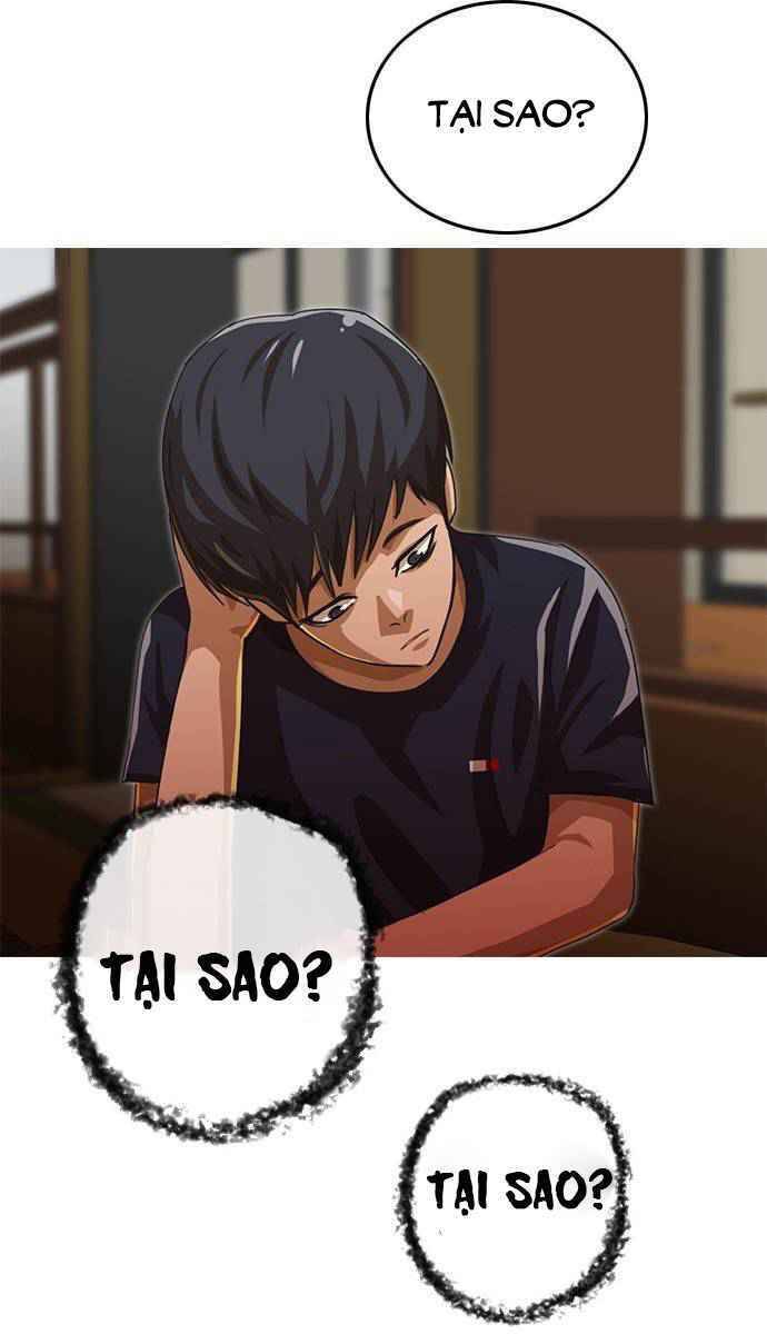Cô Gái Từ Ứng Dụng Nhắn Tin Ngẫu Nhiên Chap 51 - Next Chap 52