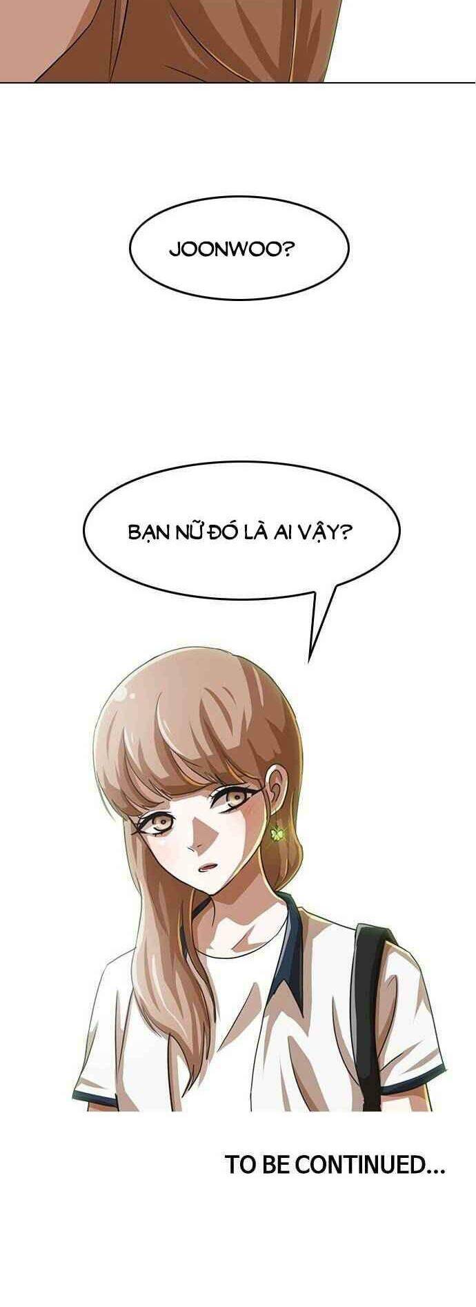 Cô Gái Từ Ứng Dụng Nhắn Tin Ngẫu Nhiên Chap 51 - Next Chap 52
