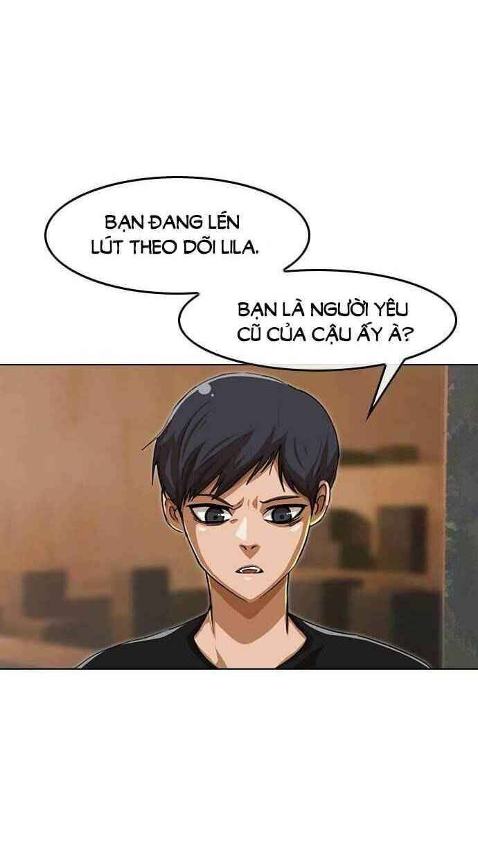 Cô Gái Từ Ứng Dụng Nhắn Tin Ngẫu Nhiên Chap 51 - Next Chap 52