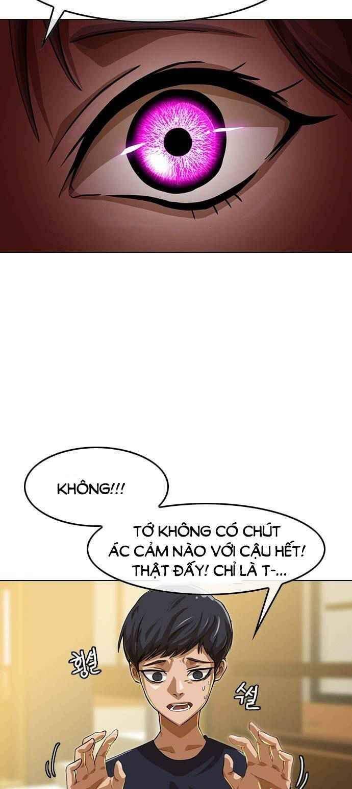 Cô Gái Từ Ứng Dụng Nhắn Tin Ngẫu Nhiên Chap 52 - Next Chap 53