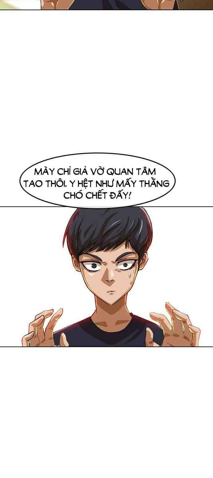 Cô Gái Từ Ứng Dụng Nhắn Tin Ngẫu Nhiên Chap 52 - Next Chap 53