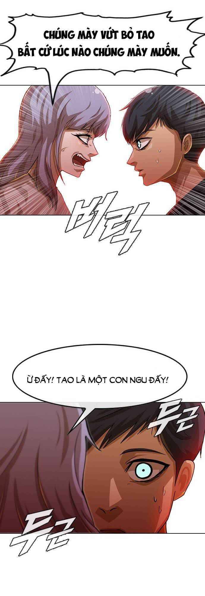 Cô Gái Từ Ứng Dụng Nhắn Tin Ngẫu Nhiên Chap 52 - Next Chap 53