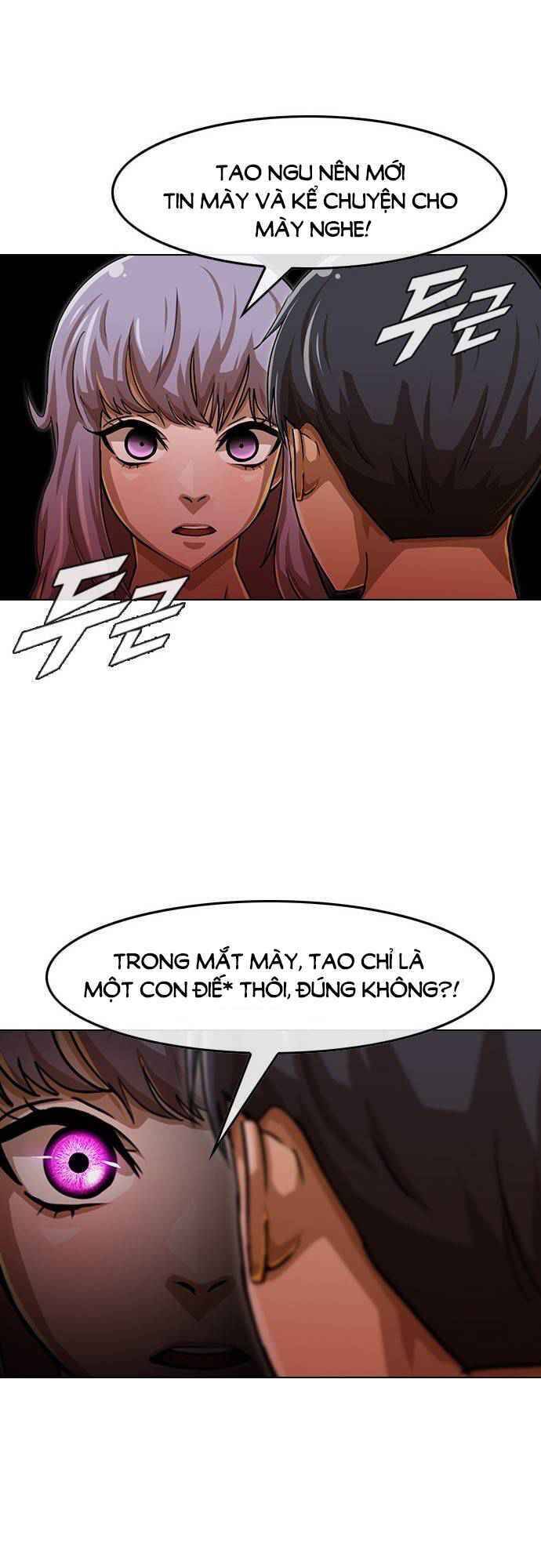 Cô Gái Từ Ứng Dụng Nhắn Tin Ngẫu Nhiên Chap 52 - Next Chap 53