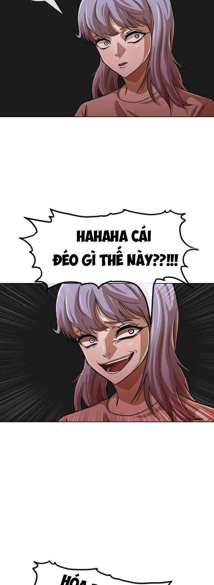 Cô Gái Từ Ứng Dụng Nhắn Tin Ngẫu Nhiên Chap 52 - Next Chap 53