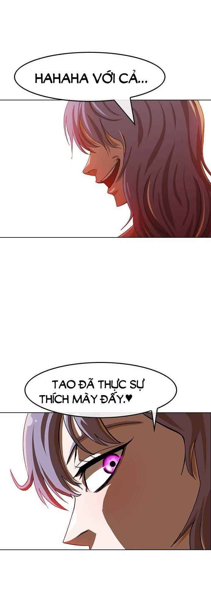 Cô Gái Từ Ứng Dụng Nhắn Tin Ngẫu Nhiên Chap 52 - Next Chap 53
