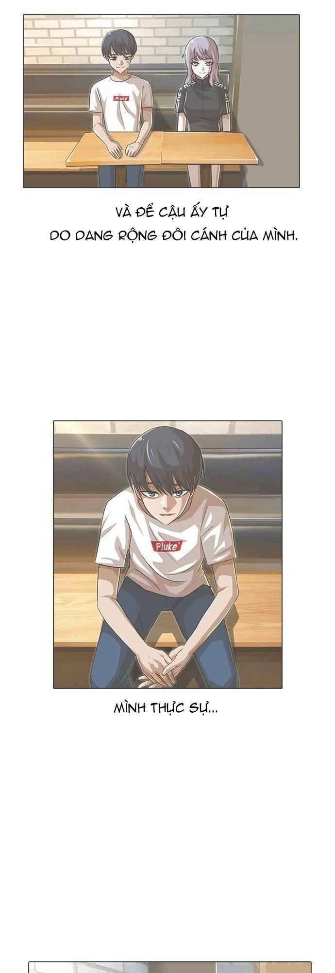Cô Gái Từ Ứng Dụng Nhắn Tin Ngẫu Nhiên Chap 52 - Next Chap 53