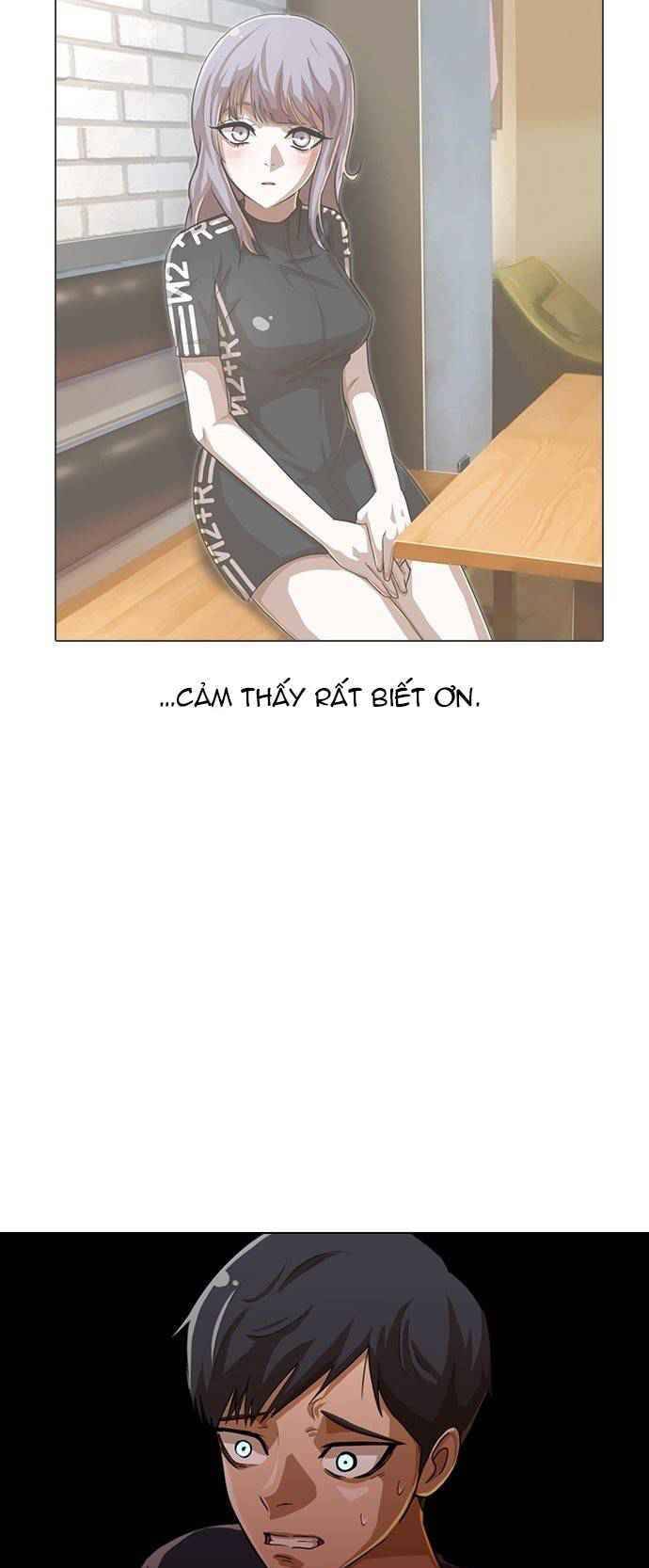 Cô Gái Từ Ứng Dụng Nhắn Tin Ngẫu Nhiên Chap 52 - Next Chap 53