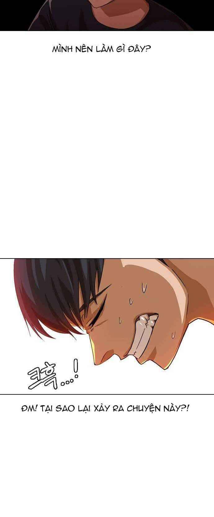Cô Gái Từ Ứng Dụng Nhắn Tin Ngẫu Nhiên Chap 52 - Next Chap 53