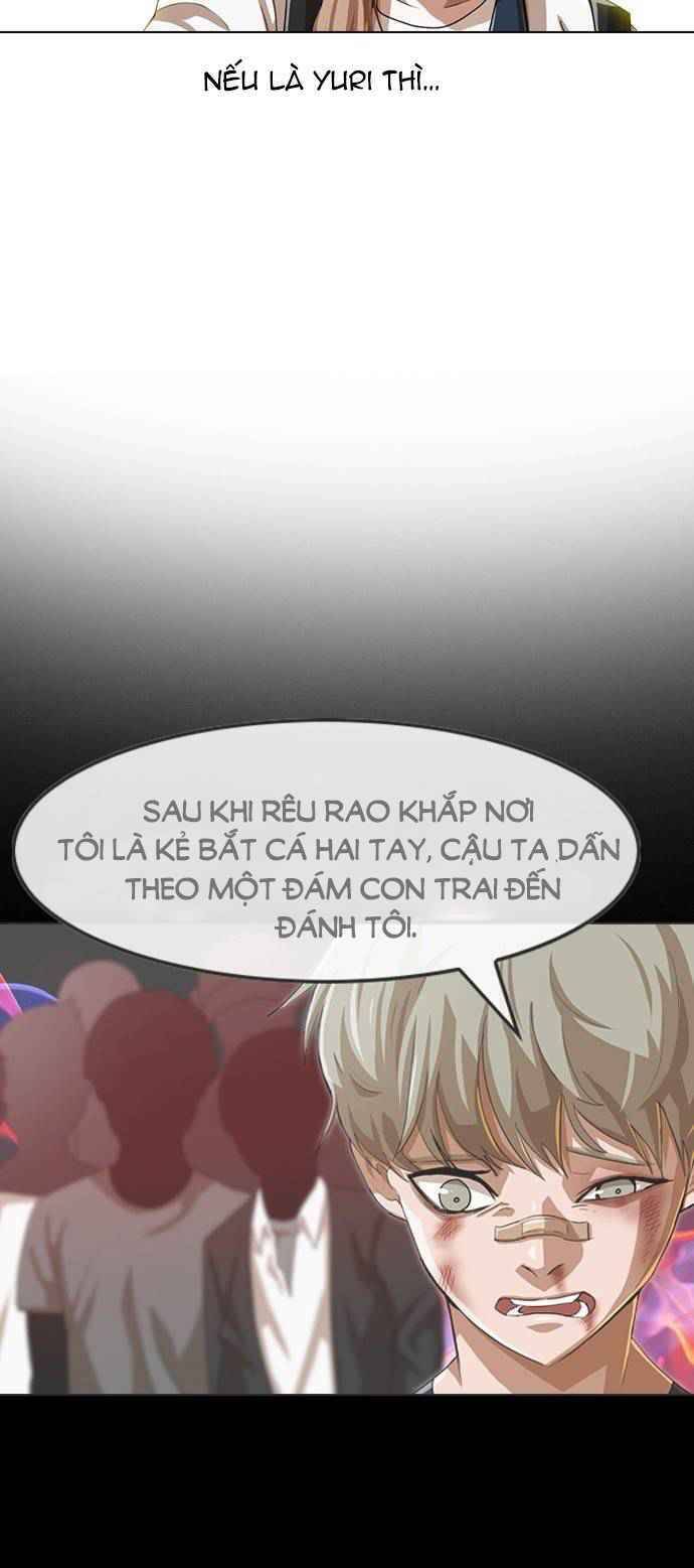 Cô Gái Từ Ứng Dụng Nhắn Tin Ngẫu Nhiên Chap 52 - Next Chap 53