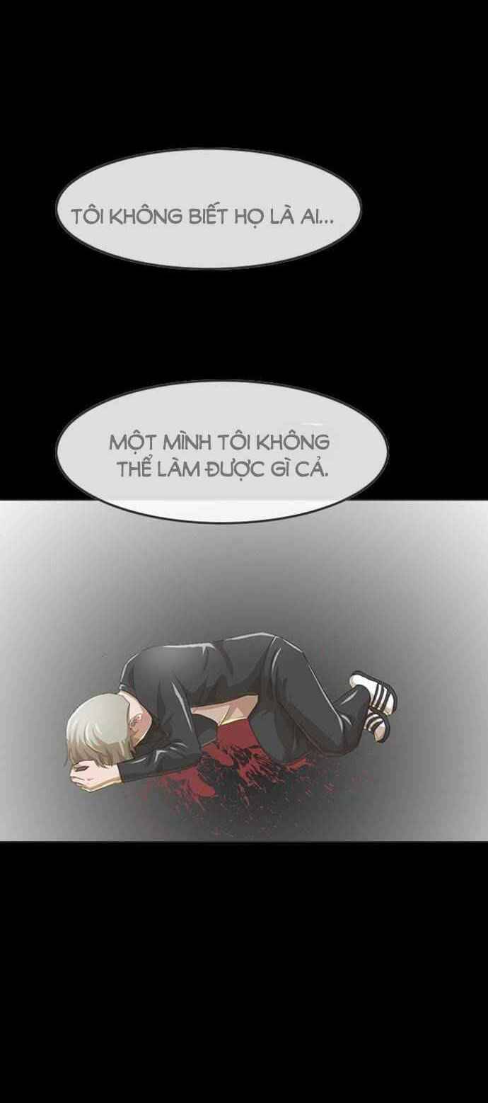 Cô Gái Từ Ứng Dụng Nhắn Tin Ngẫu Nhiên Chap 52 - Next Chap 53