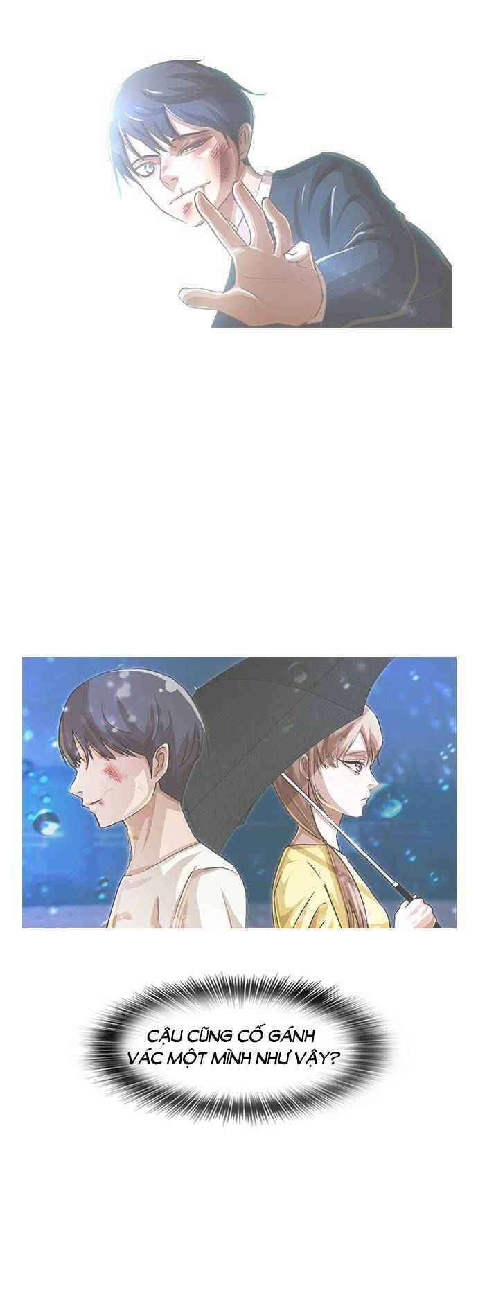 Cô Gái Từ Ứng Dụng Nhắn Tin Ngẫu Nhiên Chap 52 - Next Chap 53