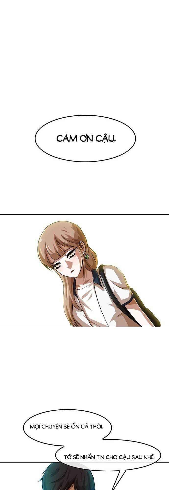Cô Gái Từ Ứng Dụng Nhắn Tin Ngẫu Nhiên Chap 52 - Next Chap 53