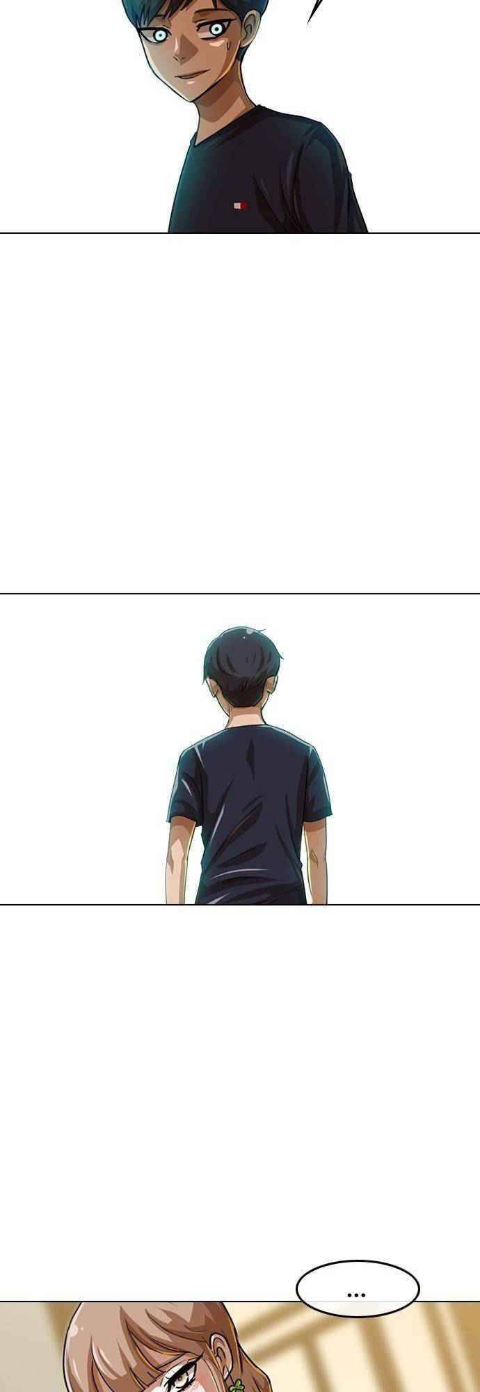 Cô Gái Từ Ứng Dụng Nhắn Tin Ngẫu Nhiên Chap 52 - Next Chap 53