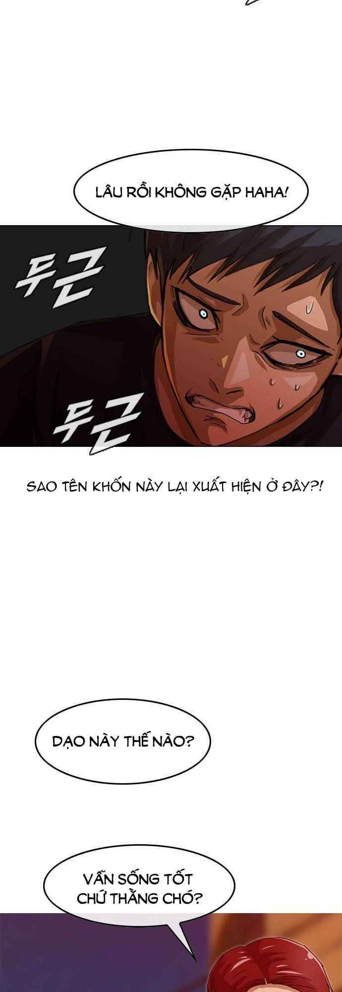 Cô Gái Từ Ứng Dụng Nhắn Tin Ngẫu Nhiên Chap 52 - Next Chap 53