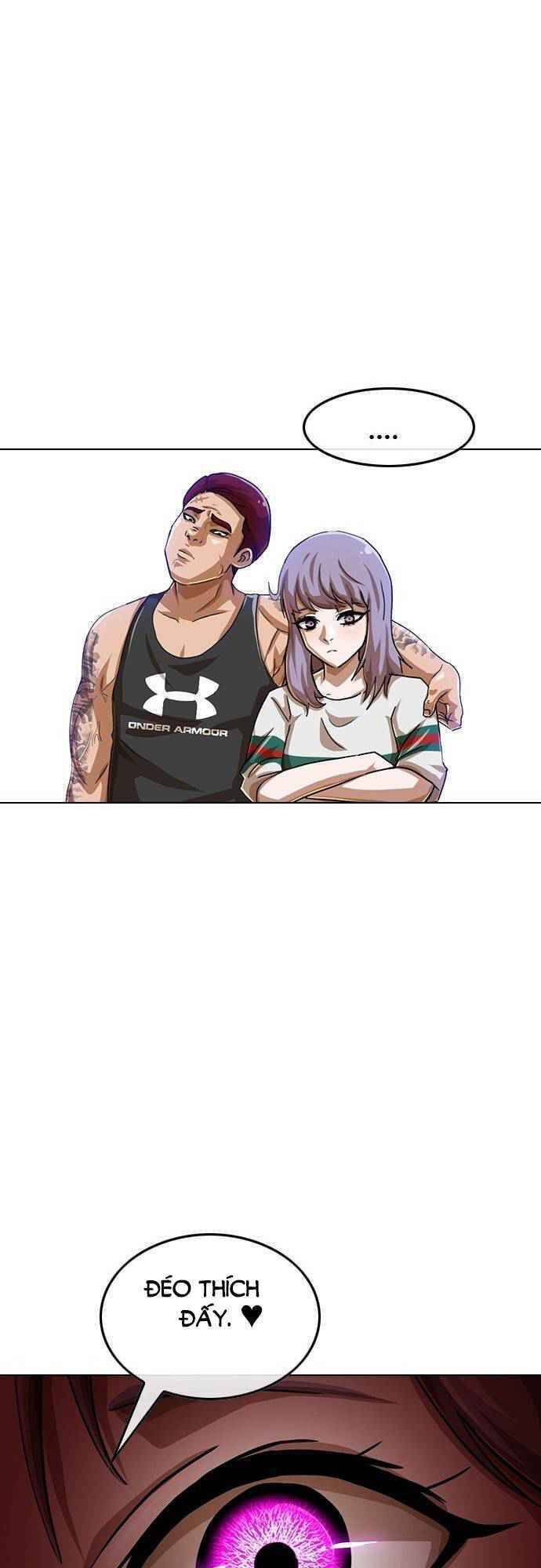 Cô Gái Từ Ứng Dụng Nhắn Tin Ngẫu Nhiên Chap 52 - Next Chap 53