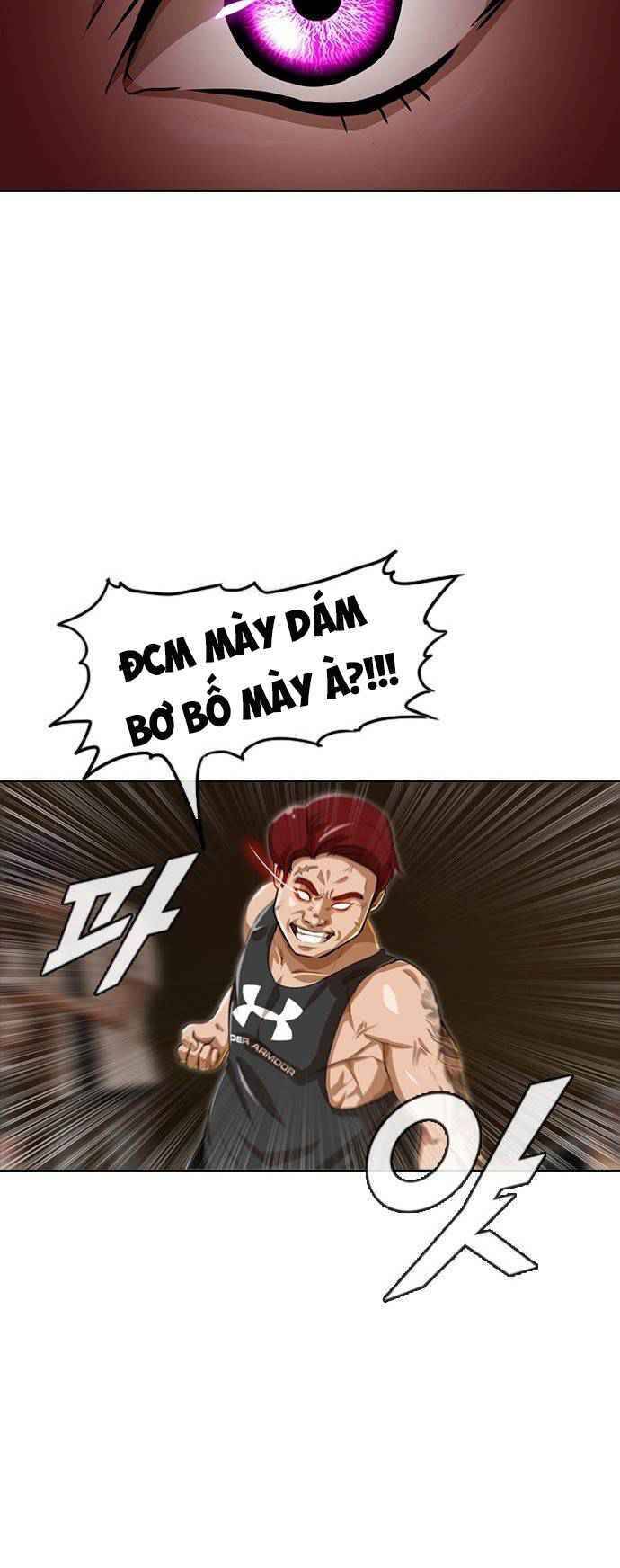 Cô Gái Từ Ứng Dụng Nhắn Tin Ngẫu Nhiên Chap 52 - Next Chap 53