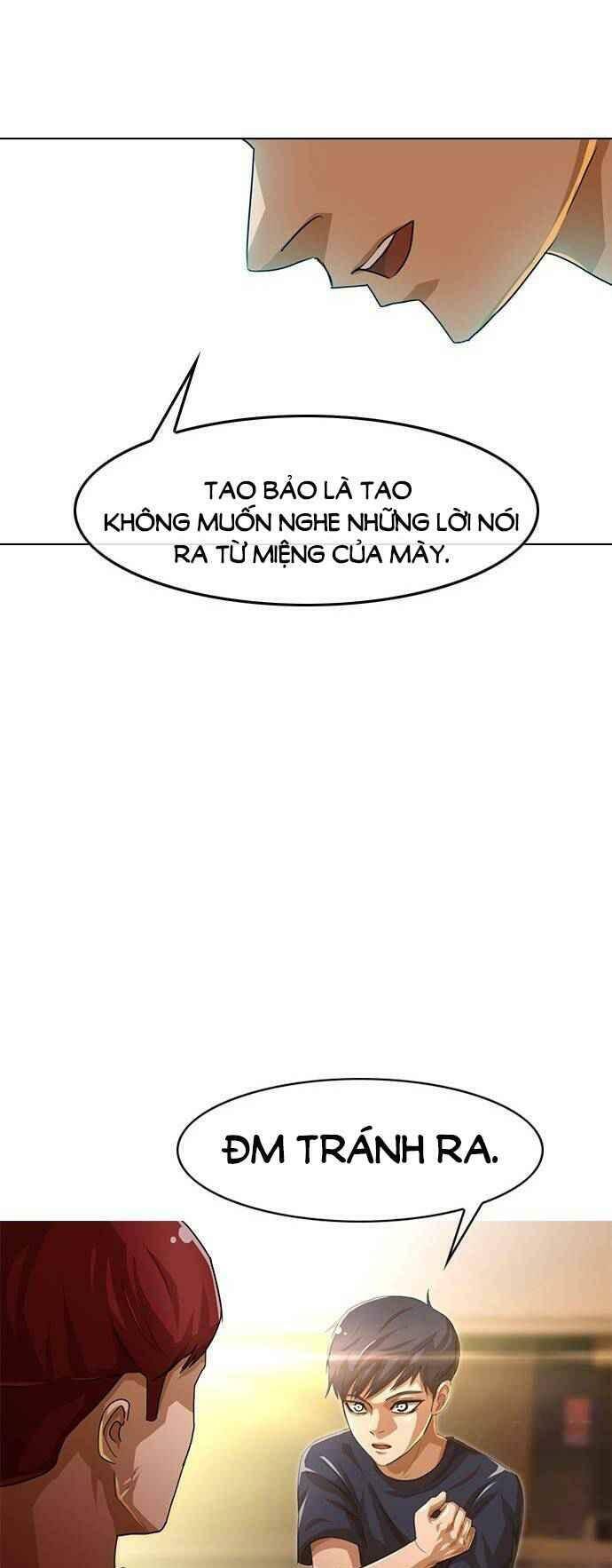 Cô Gái Từ Ứng Dụng Nhắn Tin Ngẫu Nhiên Chap 52 - Next Chap 53
