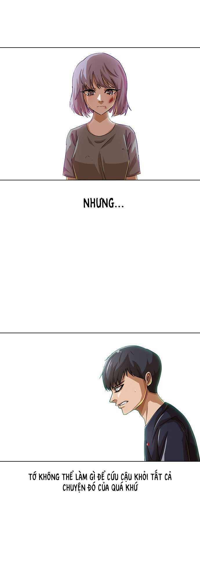 Cô Gái Từ Ứng Dụng Nhắn Tin Ngẫu Nhiên Chap 53 - Next Chap 54
