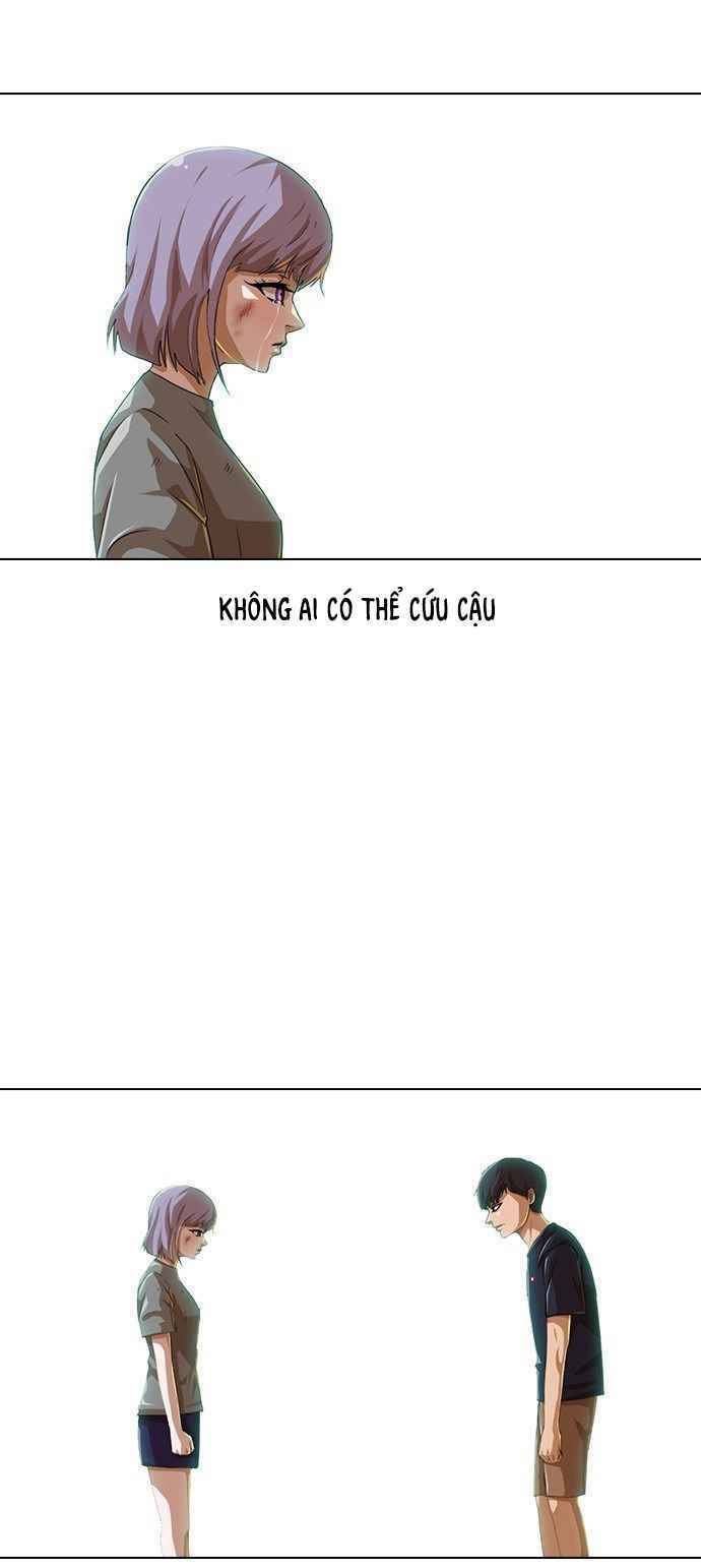 Cô Gái Từ Ứng Dụng Nhắn Tin Ngẫu Nhiên Chap 53 - Next Chap 54