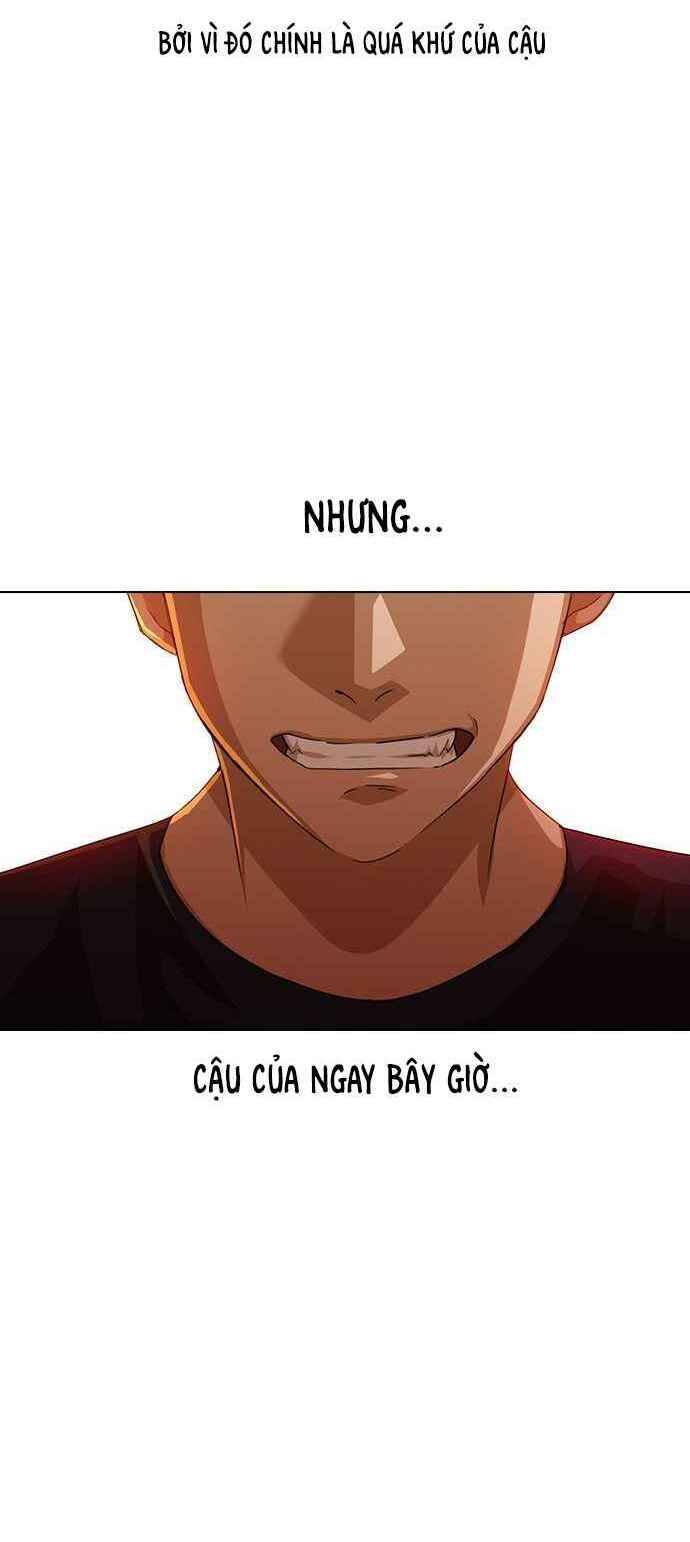 Cô Gái Từ Ứng Dụng Nhắn Tin Ngẫu Nhiên Chap 53 - Next Chap 54