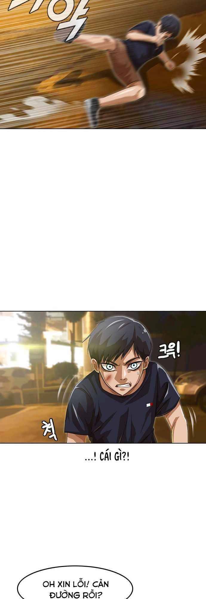 Cô Gái Từ Ứng Dụng Nhắn Tin Ngẫu Nhiên Chap 53 - Next Chap 54