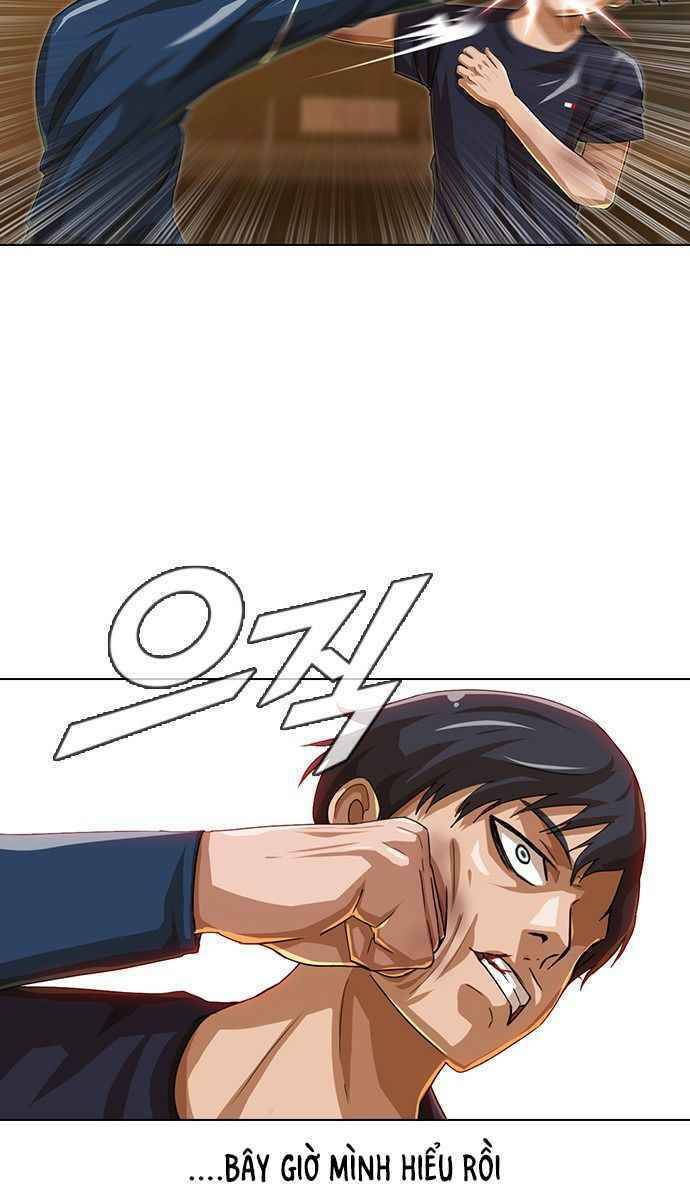 Cô Gái Từ Ứng Dụng Nhắn Tin Ngẫu Nhiên Chap 53 - Next Chap 54