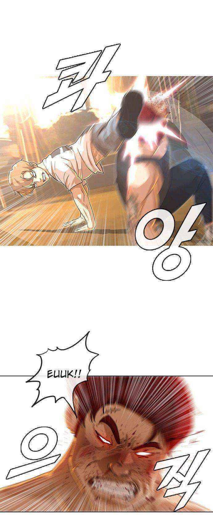 Cô Gái Từ Ứng Dụng Nhắn Tin Ngẫu Nhiên Chap 54 - Next Chap 55