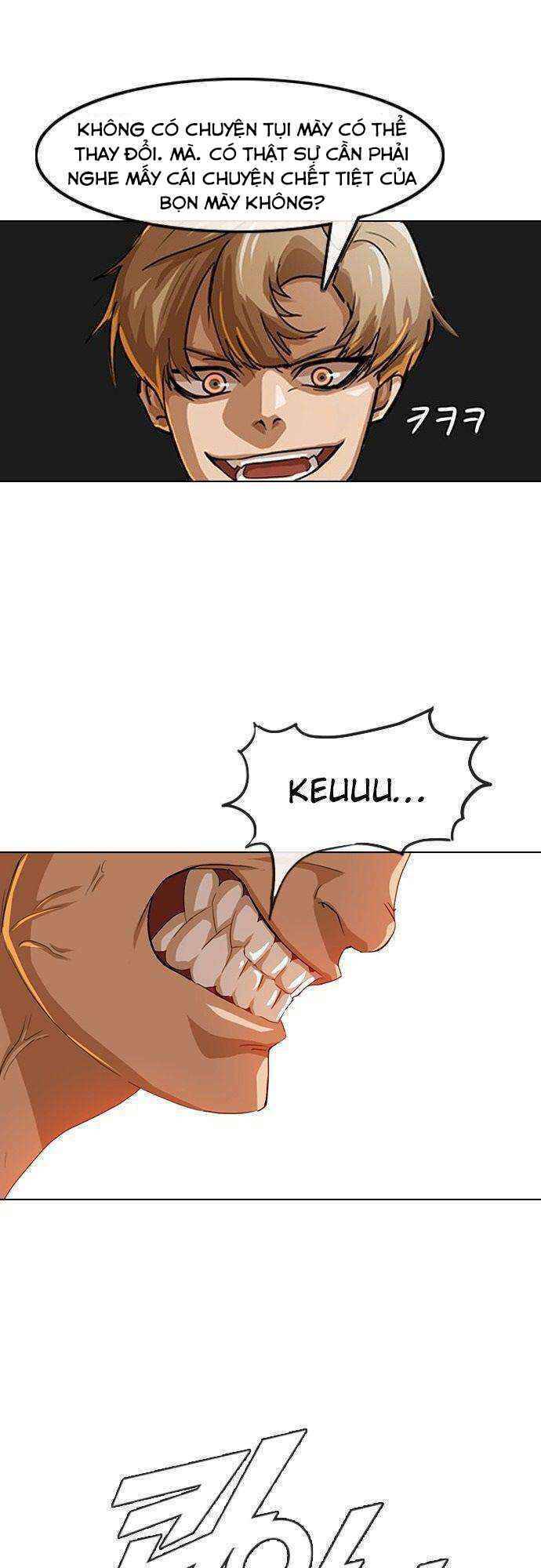 Cô Gái Từ Ứng Dụng Nhắn Tin Ngẫu Nhiên Chap 54 - Next Chap 55