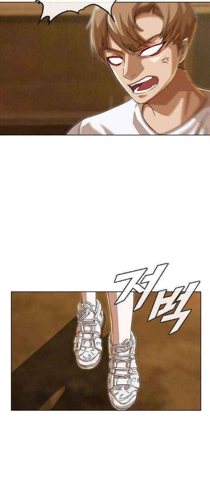 Cô Gái Từ Ứng Dụng Nhắn Tin Ngẫu Nhiên Chap 54 - Next Chap 55