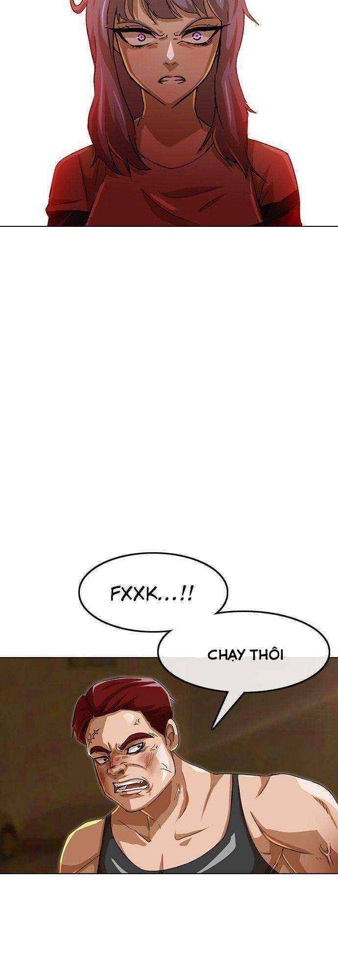 Cô Gái Từ Ứng Dụng Nhắn Tin Ngẫu Nhiên Chap 54 - Next Chap 55
