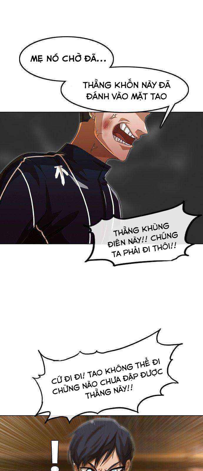 Cô Gái Từ Ứng Dụng Nhắn Tin Ngẫu Nhiên Chap 54 - Next Chap 55