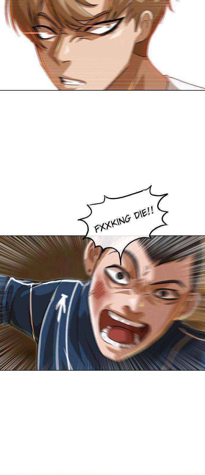 Cô Gái Từ Ứng Dụng Nhắn Tin Ngẫu Nhiên Chap 54 - Next Chap 55