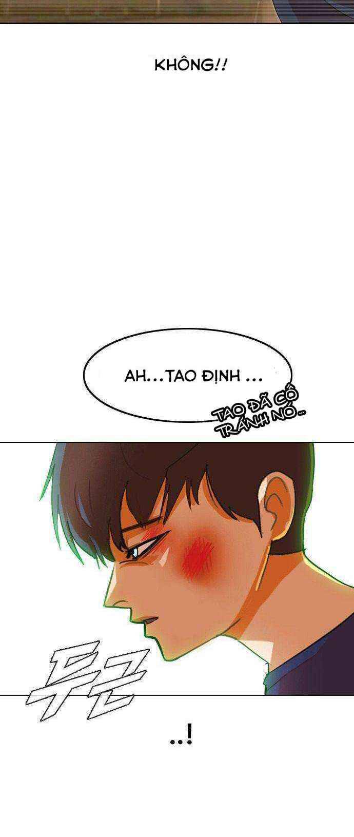 Cô Gái Từ Ứng Dụng Nhắn Tin Ngẫu Nhiên Chap 54 - Next Chap 55