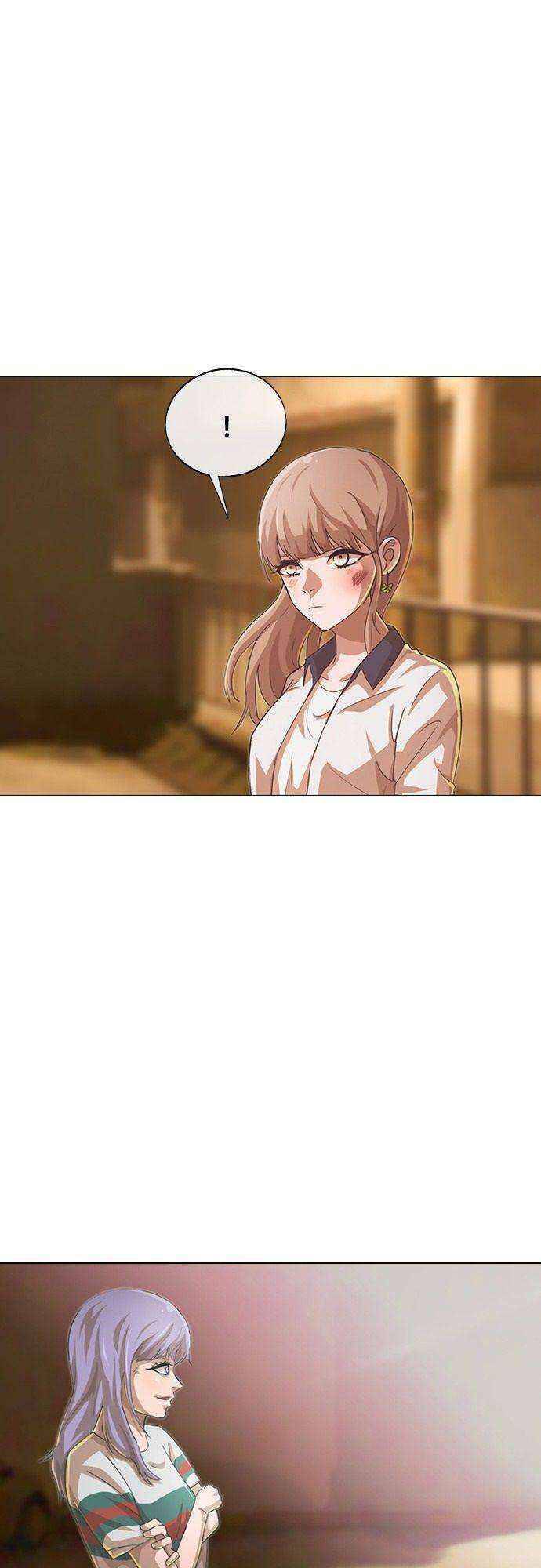 Cô Gái Từ Ứng Dụng Nhắn Tin Ngẫu Nhiên Chap 54 - Next Chap 55