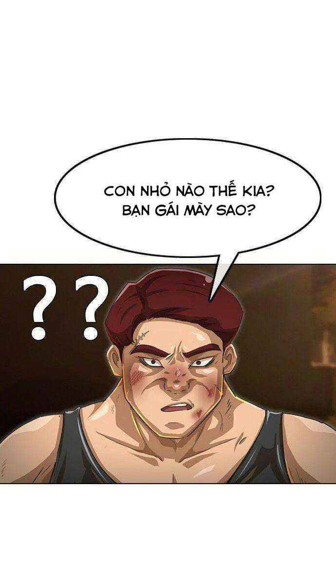 Cô Gái Từ Ứng Dụng Nhắn Tin Ngẫu Nhiên Chap 54 - Next Chap 55