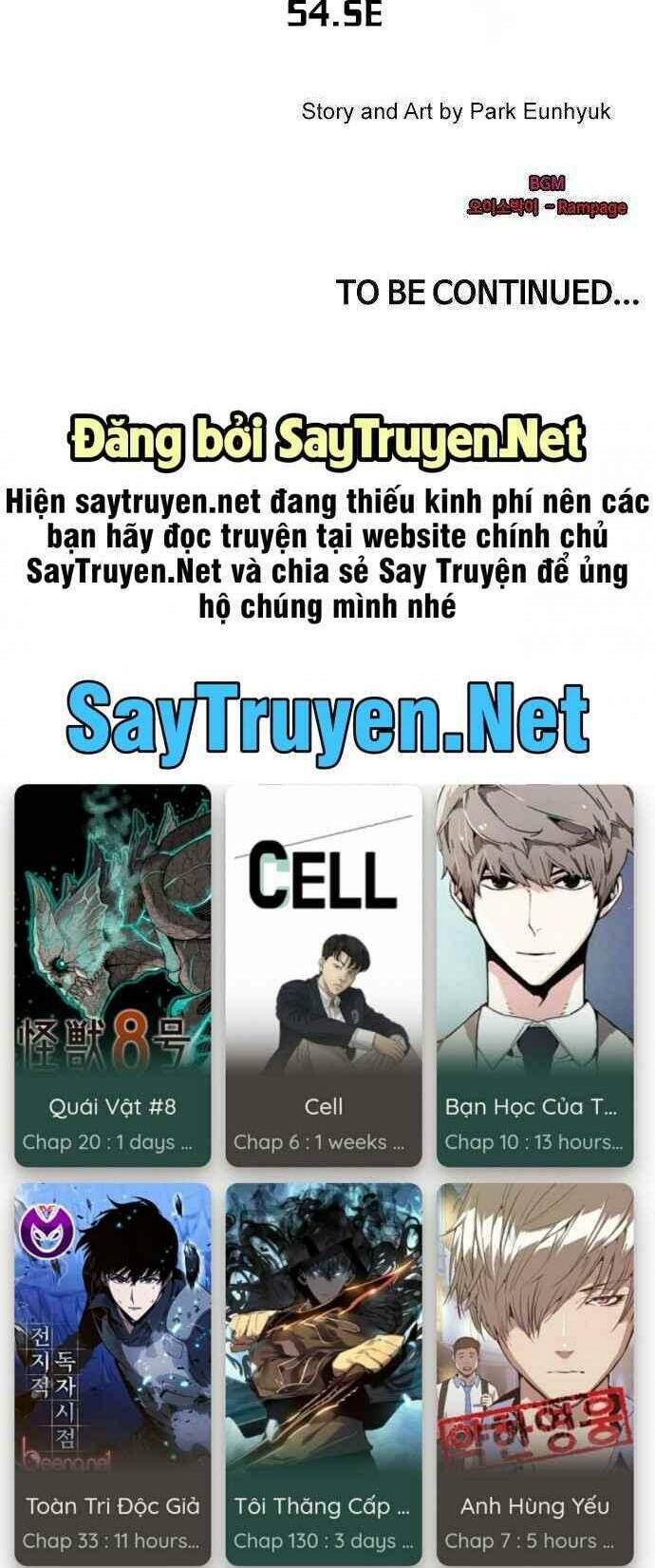 Cô Gái Từ Ứng Dụng Nhắn Tin Ngẫu Nhiên Chap 54 - Next Chap 55