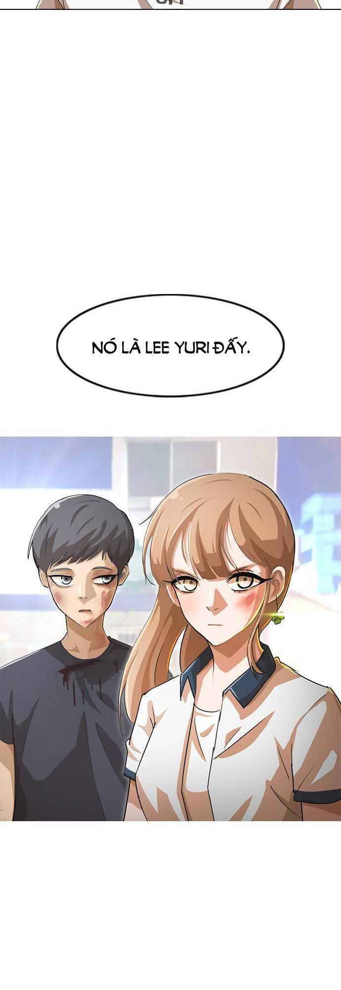 Cô Gái Từ Ứng Dụng Nhắn Tin Ngẫu Nhiên Chap 55 - Next Chap 56