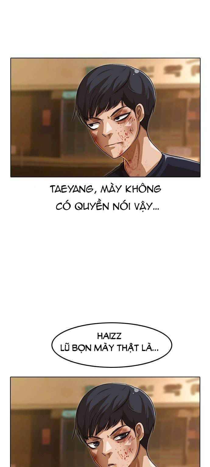 Cô Gái Từ Ứng Dụng Nhắn Tin Ngẫu Nhiên Chap 55 - Next Chap 56