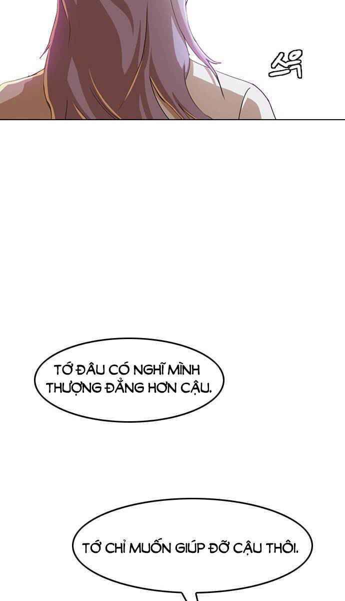 Cô Gái Từ Ứng Dụng Nhắn Tin Ngẫu Nhiên Chap 55 - Next Chap 56