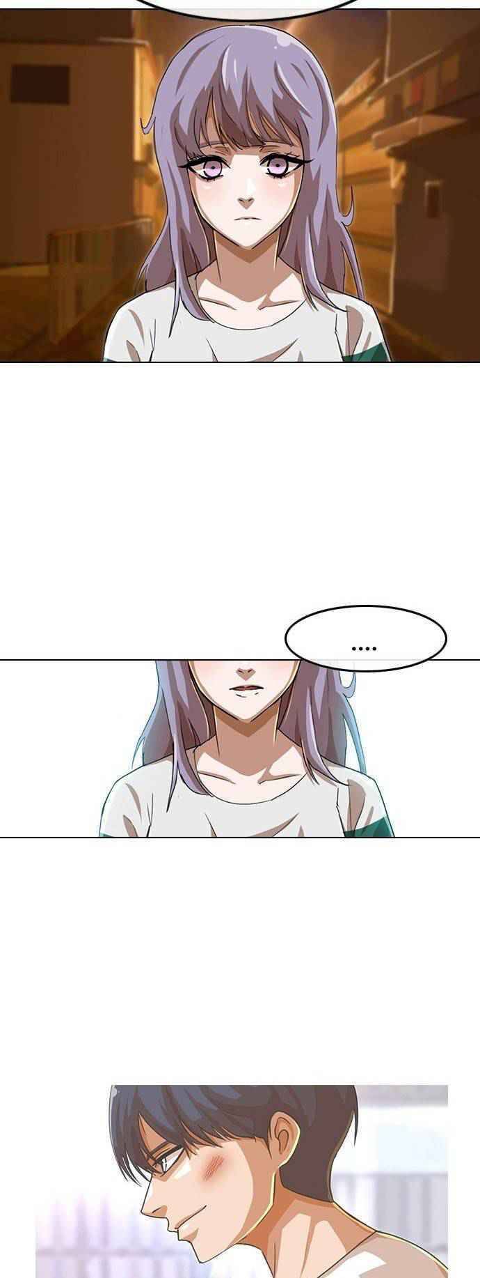 Cô Gái Từ Ứng Dụng Nhắn Tin Ngẫu Nhiên Chap 55 - Next Chap 56