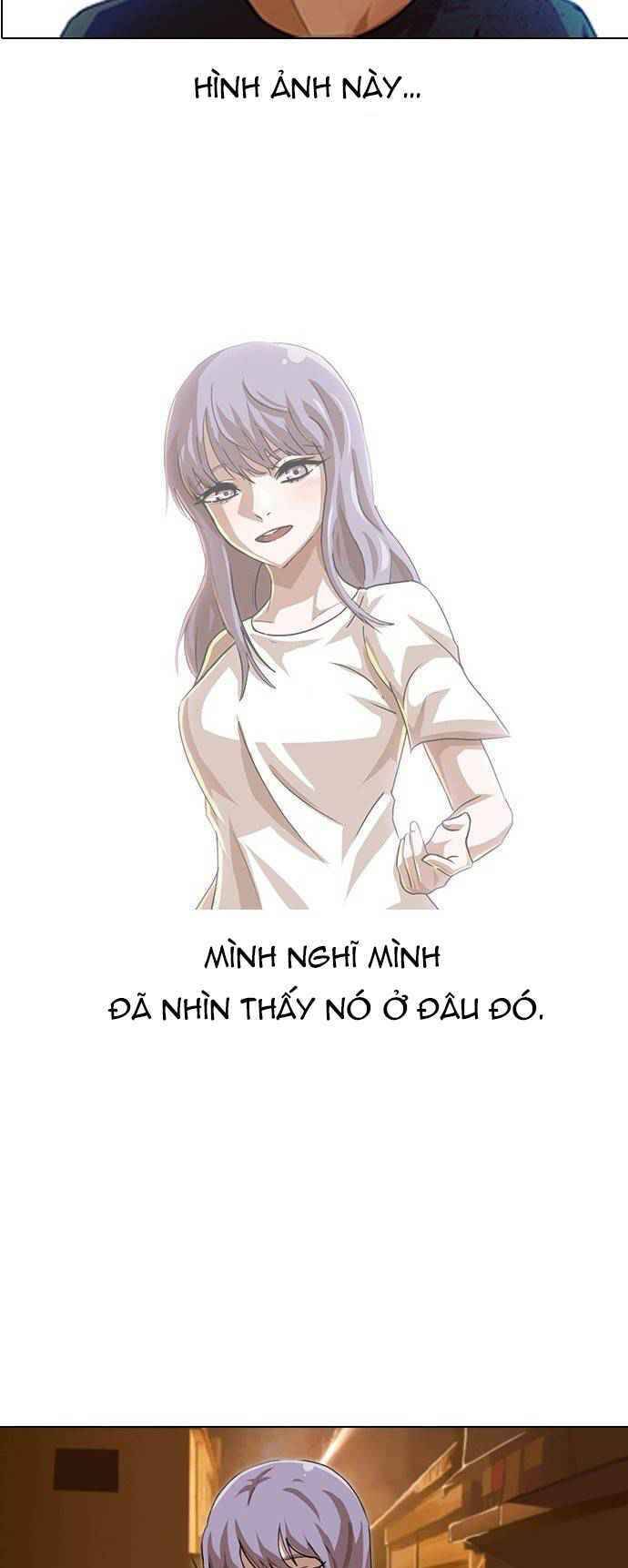 Cô Gái Từ Ứng Dụng Nhắn Tin Ngẫu Nhiên Chap 55 - Next Chap 56