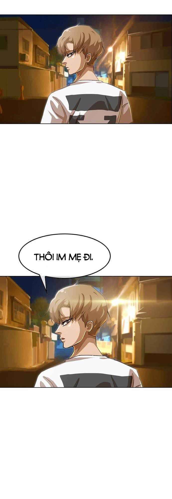 Cô Gái Từ Ứng Dụng Nhắn Tin Ngẫu Nhiên Chap 55 - Next Chap 56