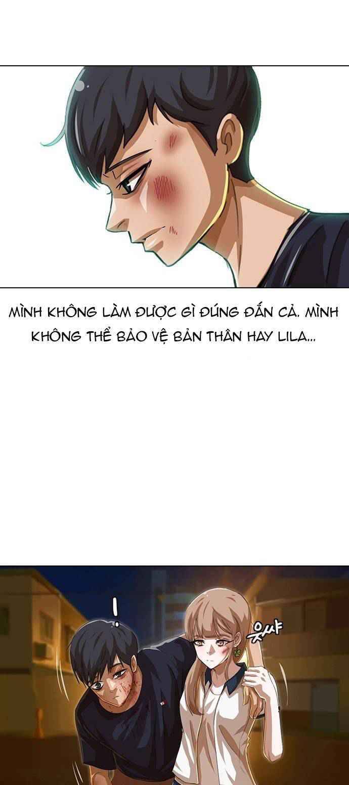 Cô Gái Từ Ứng Dụng Nhắn Tin Ngẫu Nhiên Chap 55 - Next Chap 56