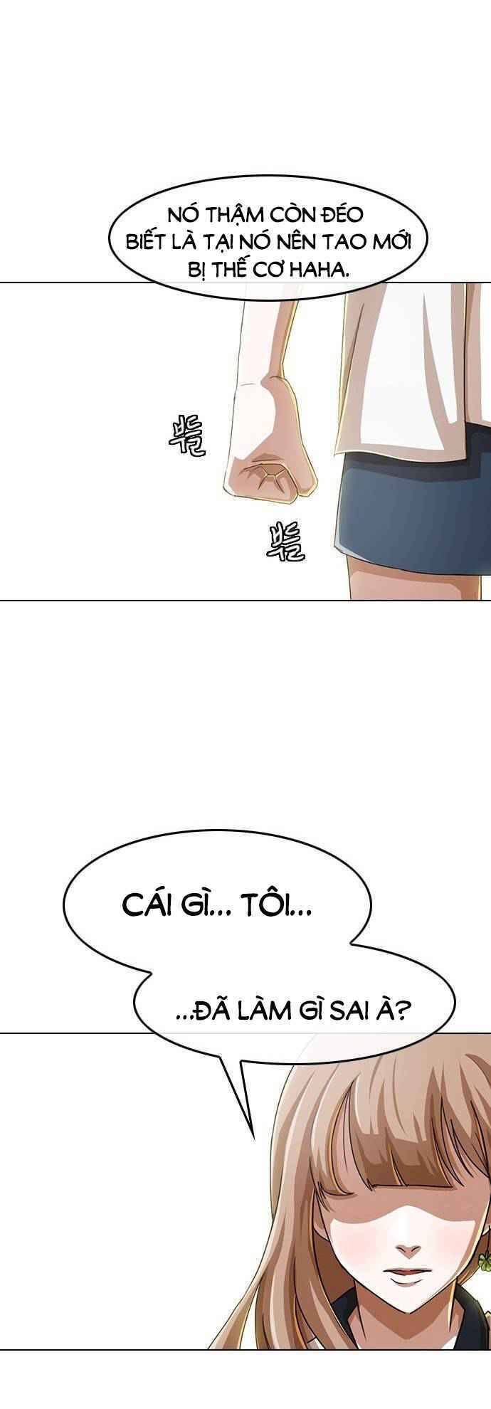 Cô Gái Từ Ứng Dụng Nhắn Tin Ngẫu Nhiên Chap 55 - Next Chap 56