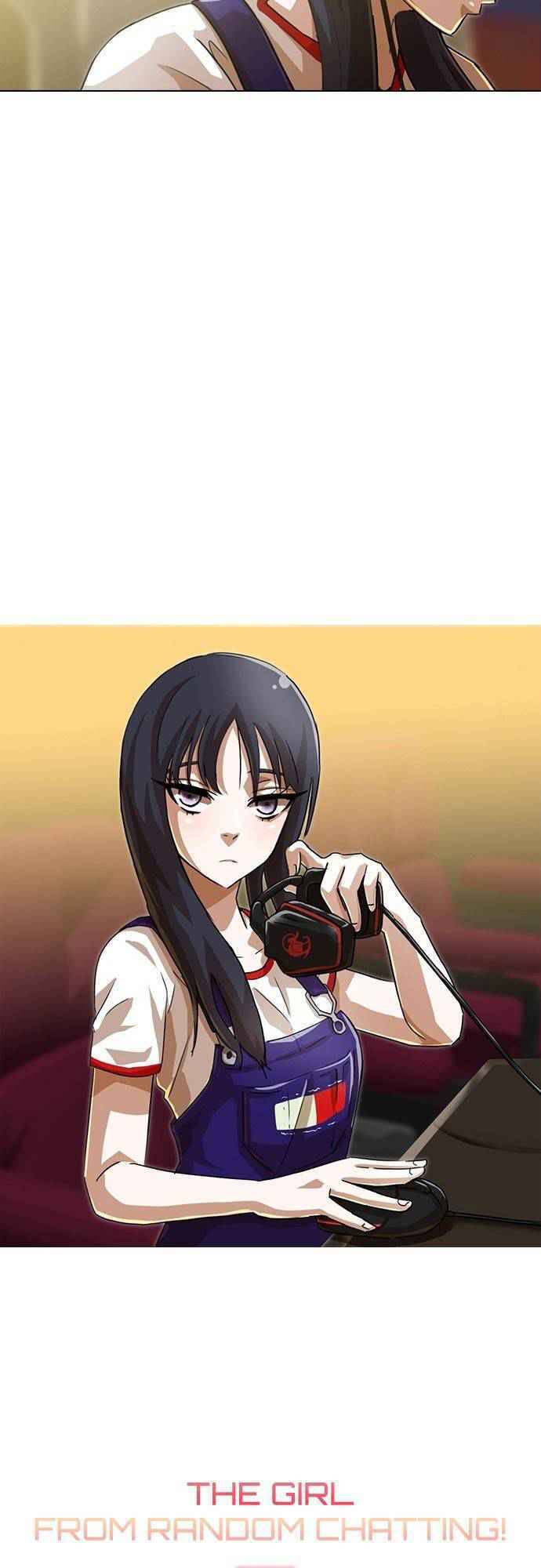 Cô Gái Từ Ứng Dụng Nhắn Tin Ngẫu Nhiên Chap 55 - Next Chap 56
