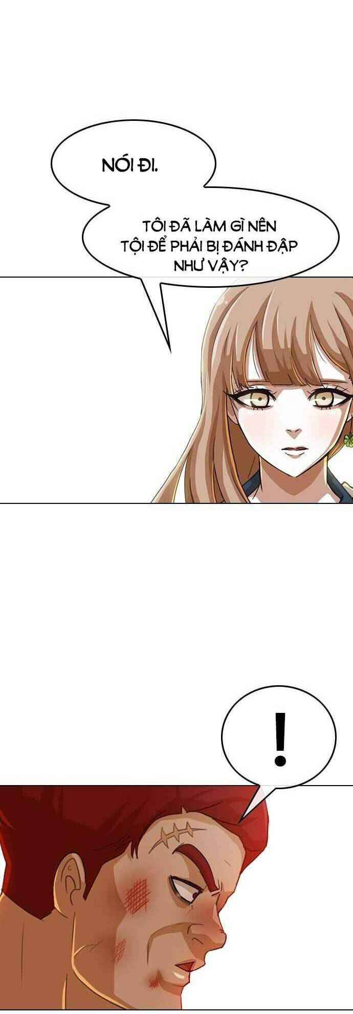 Cô Gái Từ Ứng Dụng Nhắn Tin Ngẫu Nhiên Chap 55 - Next Chap 56