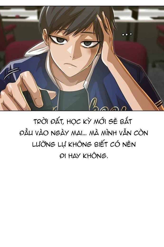 Cô Gái Từ Ứng Dụng Nhắn Tin Ngẫu Nhiên Chap 56 - Next Chap 57