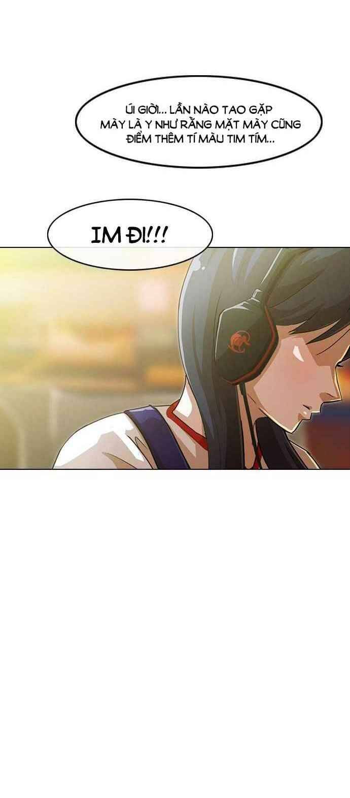 Cô Gái Từ Ứng Dụng Nhắn Tin Ngẫu Nhiên Chap 56 - Next Chap 57
